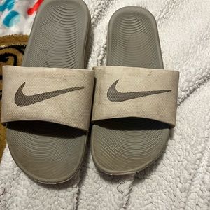 Nike sandals